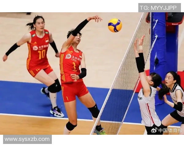 重庆排球队引领最新排球团队协作榜单前十强分析与展望